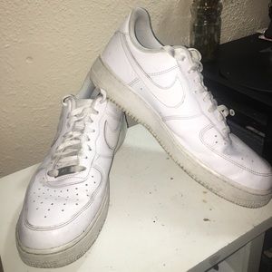 Nike Air Force 1